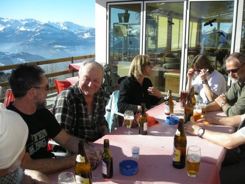 alptal 2011